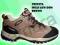 Trezeta Incas low DoM r.41 VIBRAM MEMBRANA brown