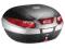 GIVI KUFER MAXIA E55N E55 E 55 CZARNY SUPER TANIO!