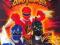 Power Rangers. Dino Thunder Tom 38 Nowe DVD+zeszyt