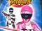 Power Rangers Operation Overdrive  Tom 34 Nowe DVD