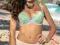 Kinga F 1398 stringi Seagrass M
