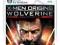 Gra PC BoA X-men Origins: Wolverine