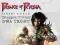 PRINCE OF PERSIA : TRYLOGIA [ NOWA, FOLIA ] PL