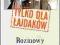 Tylko dla łajdaków. Rozmowy o... - 32051