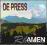 Amen - DE PRESS (płyta CD audio) - 31636