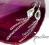 Kolczyki Swarovski wiszące długie Crystal  KL 12