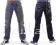 !!! NEW !!! Jeans CIPO BAXX Double C759 28/32