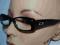 OKULARY OPRAWKI DERAPAGE EYEWEAR ITALY D-8070 c2