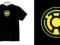 Green Lantern Zielona Latarnia Sinestro t-shirt