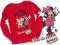 DISNEY * Bluzka bluzeczka MINNIE 2-3L* rozm.98 cm