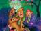 Scooby Doo Polowanie na czarownice  DVD FOLIA
