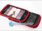 gsmcorner Lux Crystal BlackBerry 9800 Torch red