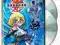 BAKUGAN CZĘŚĆ 4 ODC 41-52 (2DVD) FOLIA