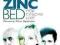 MY ZINC BED MOJE CYNKOWE ŁOŻE DVD FOLIA