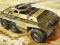 ITALERI 7038 M20 ARMORED UTILITY CAR 1/72