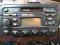 RADIO 5000RDS FORD MONDEO FOCUS PUMA KA ESCORT