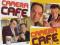 CAMERA CAFE CZ. 1 i 2 - ZESTAW 2DVD FOLIA