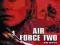 AIR FORCE TWO DVD FOLIA