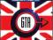 GTA - GRAND THEFT AUTO LONDON 1969 - UNIKAT