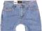 LEE NIEBIESKIE VINTAGE JEANSY brooklyn W31 L32