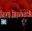 Dave Brubeck PLAYS FOR LOVERS