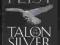 Raymond E. Feist TALON OF THE SILVER HAWK idealny