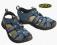 KEEN Tijuana 2 Women's trek sandals - 37.5 - nowe