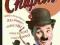 CHARLIE CHAPLIN [DVD + KSIAZKA] @ FOLIA @