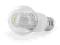 LED Kula B50 45LED,E27, 2,3W,230V,Ciepła Biała