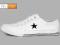 Converse OS BASELINE OX r.45 - super cena!