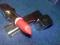 LOREAL COLOR RICHE SZMINKA  164 CONCORDE RED