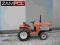 traktorek KUBOTA B1400 mini traktor iseki yanmar