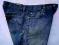 141* FIRETRAP VINTAGE JEANS KLASYKA W34 PAS 90