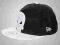 NEW ERA Czapka Full Cap PUNISHER roz 7 1/2 HUSTLA