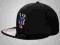 NEW ERA Fullcap Authentic NY METS roz 7 1/2 HUSTLA