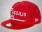 NEW ERA Czapka Full Cap ALI CAUSIUS r 7 1/4 HUSTLA