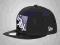 NEW ERA Czapka Full Cap 4CORNERS SOX 7 1/4 HUSTLA