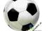***PIŁKARSKIE TALERZYKI*** urodzinki piłka futbol