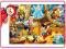 PUZZLE PINOKIO 60 ELEMENTÓW (CL26783)