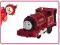 SKARLOEY - LOKOMOTYWKA THOMAS & FRIEND (R9210)