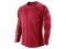 Męska Bluza do biegania Nike MILER LS UV (TEAM) 40