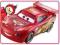 LIGHTNING McQUEEN - AUTKO Z SERII CARS 2 (W1941)