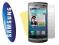 SAMSUNG S8530 WAVE II Folia Poliwęglanowa LCD w24h