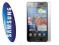 SAMSUNG I9100 GALAXY II Folia Poliwęglanowa w.24h