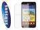 SAMSUNG GALAXY NOTE Folia Poliwęglanowa w.24h FVAT