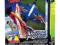 Air Hogs SAMOLOT WIND FLYER Spin Master lata 90sek