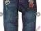 spodnie jeans NEXT 2-3L 485-284 JUŻ W PL
