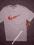 t-shirt NIKE roz. S