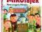 MIKOŁAJEK - NOWE PRZYGODY MIKOŁAJKA DVD