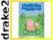 ŚWINKA PEPPA: JAZDA NA ROWERZE [DVD]